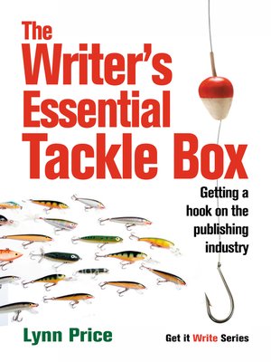 cover image of The Writer's Essential Tackle Box